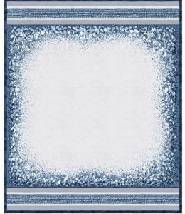 Tapis Rouge Ковер ручной работы из шерсти и шелка Per sempre Tr1586hk