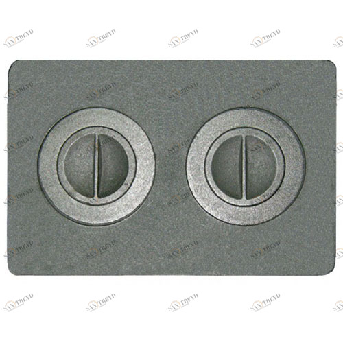 Плита Рубцовское П2-7 6542