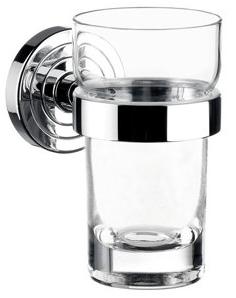 Emco Bad Настенный металлический держатель для зубных щеток Polo 0720 001 00