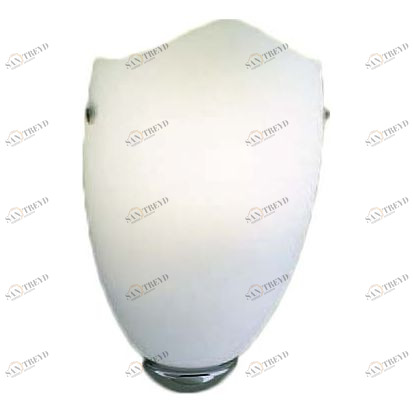 Светильник настенный розовый Vistosi AP Calice 22 RS OR AP CALICE 22 RS OR VISTOSI  00-3882779 Розовый 