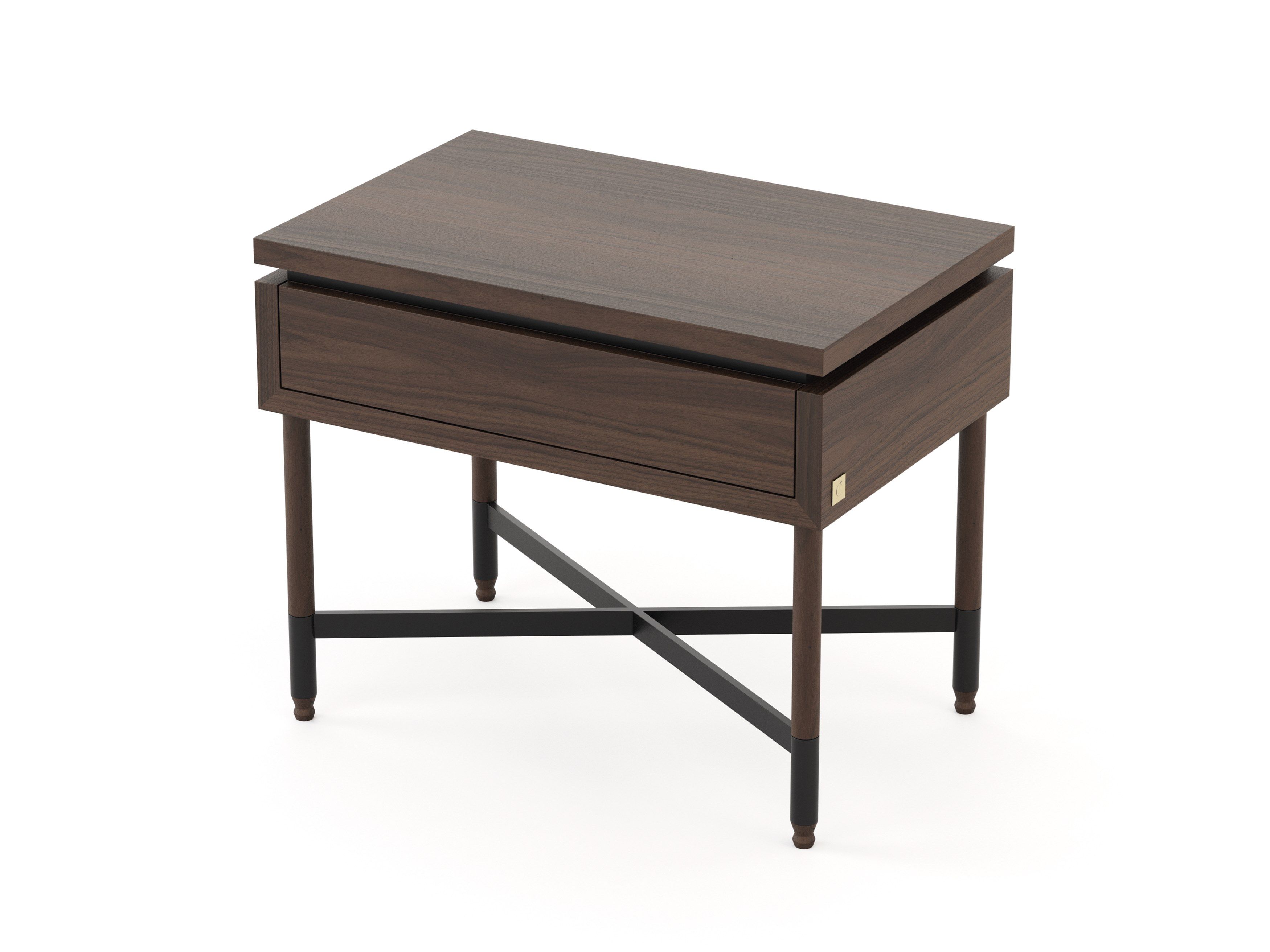 Тумбочка с ящиками Stylish Club Sublime ARCH-00058607 - Вид №20