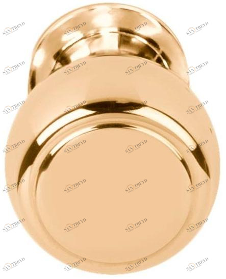 Formani Ручка дверная из латуни Bosco Lz200pd - lz201v