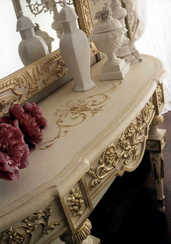 Консоль OPERA AGM (ALBERTO E MARIO GHEZZANI) N.552  - Вид №3