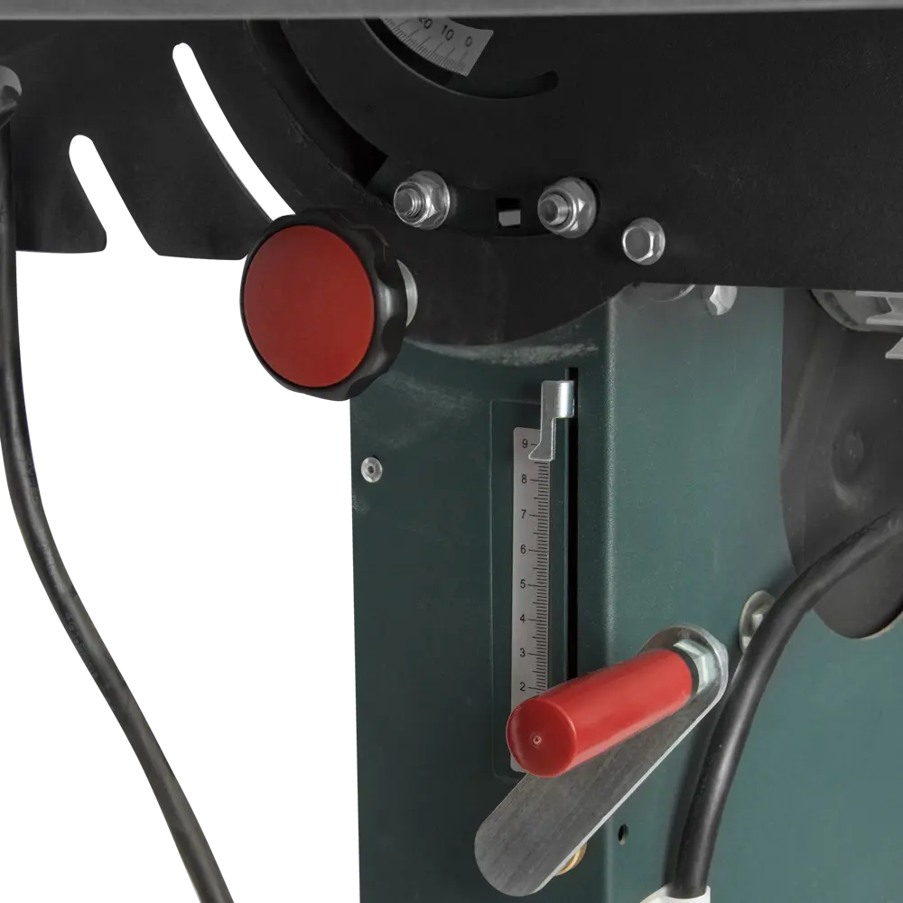 Распиловочный станок Metabo TKHS 315 C, 103152000, 2000 Вт, 315 мм STLM-2200882 - Вид №4