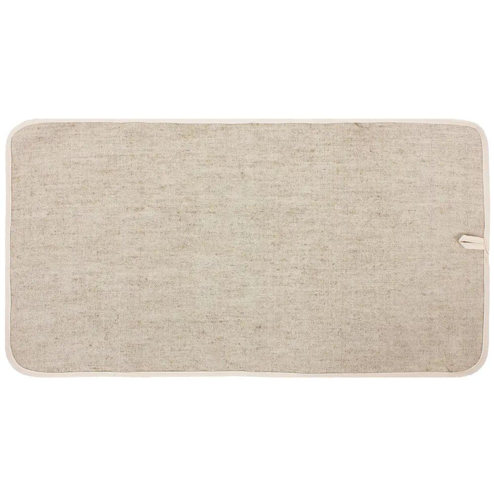 Лежак для бани «Парусина» 50х90 см Santreyd STLM-2122129