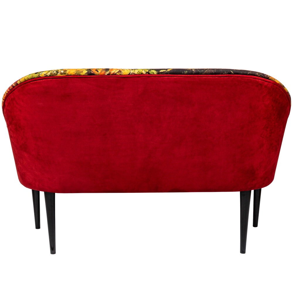 4114101 Диван «Бульвар в Париже» Object Desire  - Вид №2