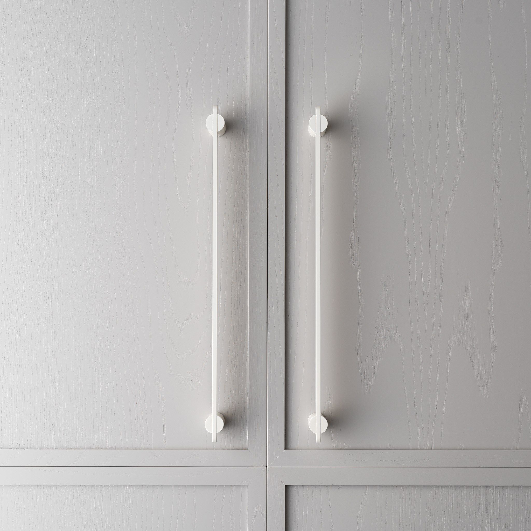 Латунь мост мебельная ручка Lo & Co Interiors INTERSECT ARCH-00025263 - Вид №18