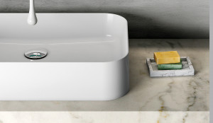 Sirio Mastella  Раковины