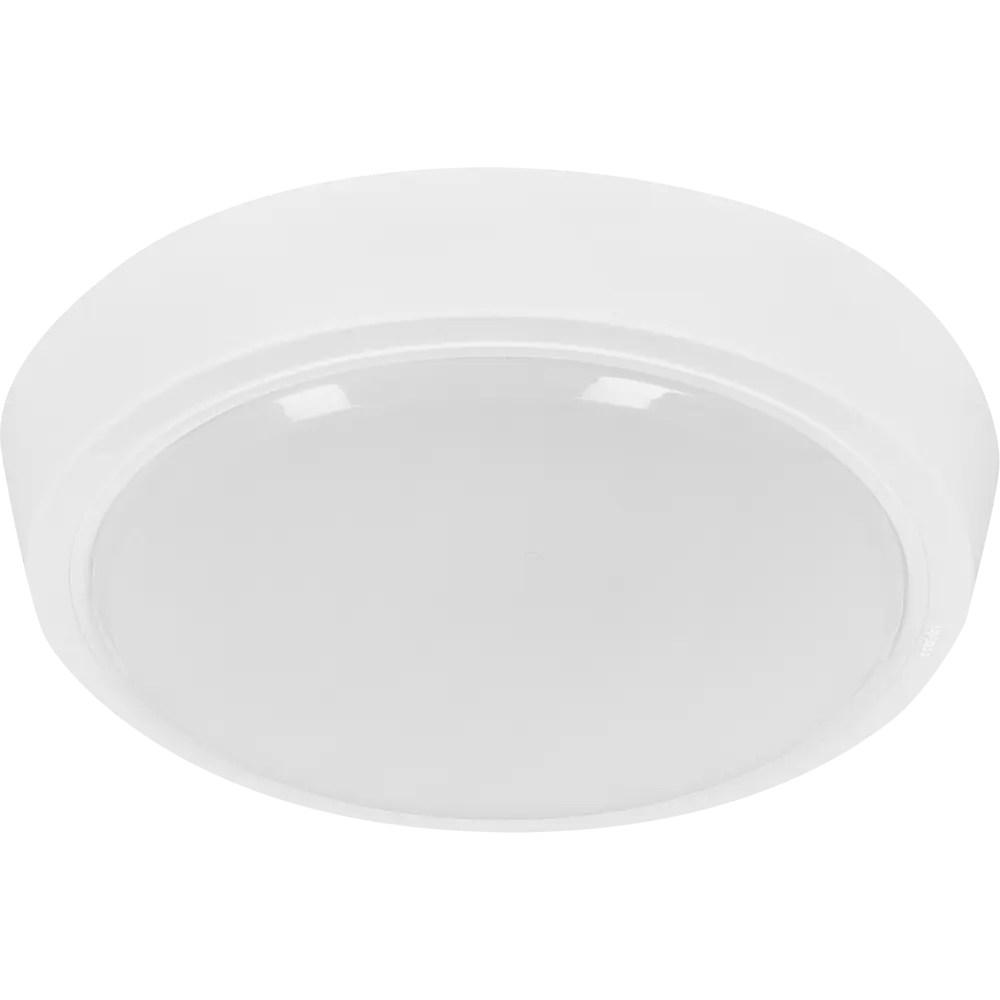 Светильник Wolta DBO01 настенно-потолочный LED 20Вт белый 83102537 STLM-0926305