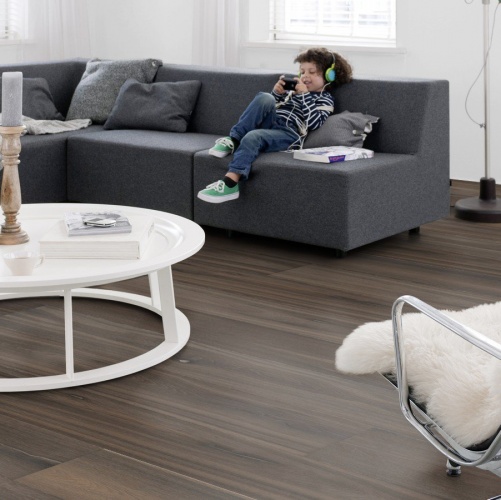 Паркетная доска Solidfloor Орландо 1194924 - Вид №11