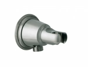 046028.B00.30 Настенный водяной пробойник с подключением воды 1/2 " Античная латунь