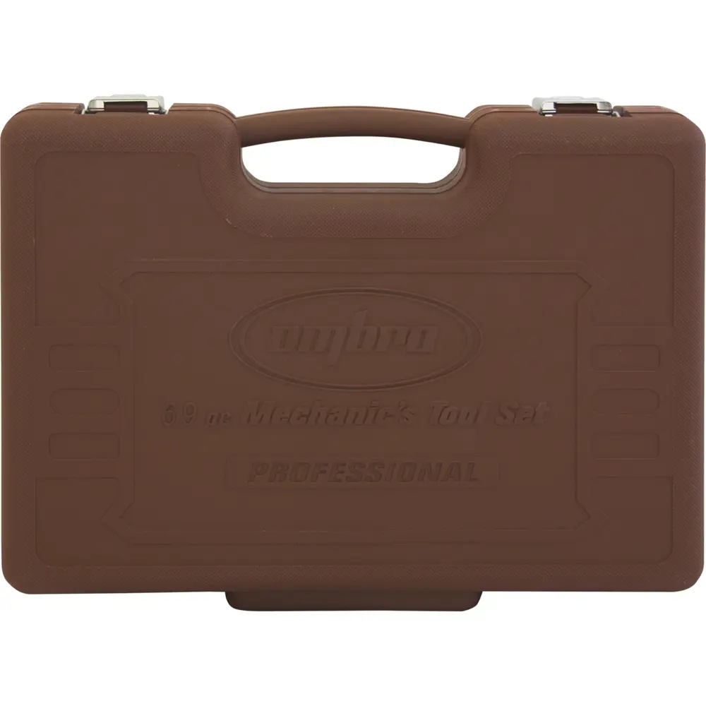 Набор инструментов Ombra 55004, 69 предметов STLM-2161909 - Вид №2