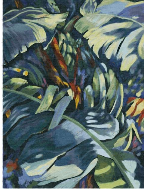 Tapis Rouge Ковер ручной работы Fabulous Tr1741h