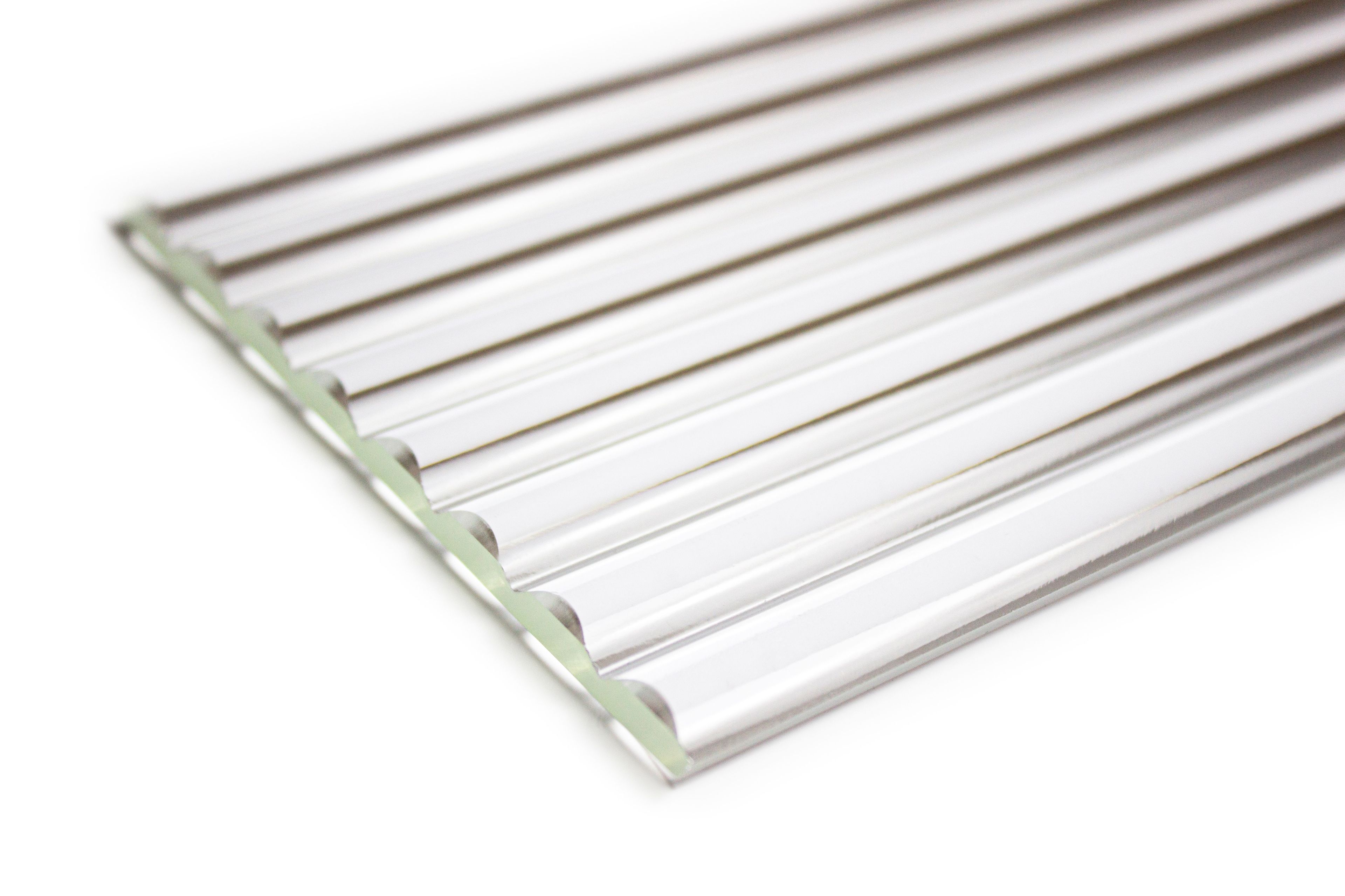 Металлический светодиодный настенный светильник Contardi Stick ARCH-00133236 - Вид №6