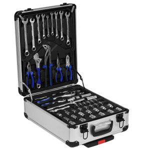 Набор инструментов GOODKING B-10187 5603860