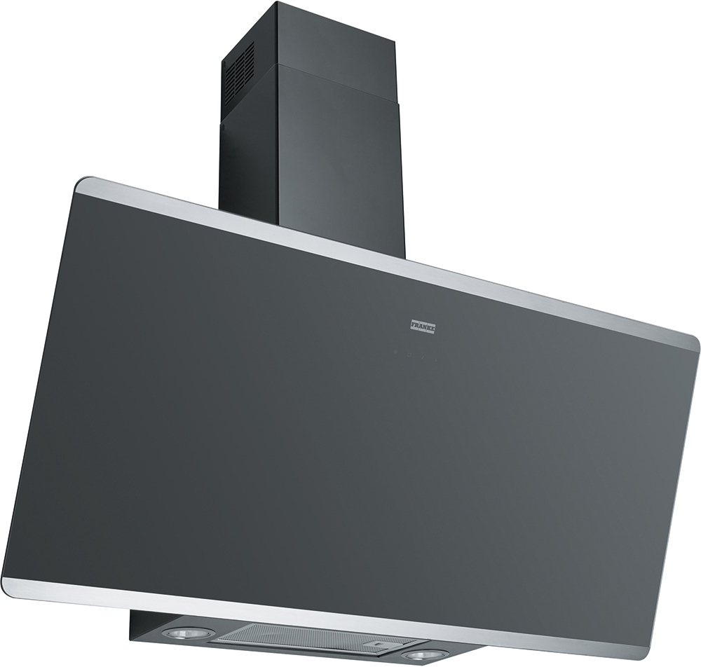 330.0528.067 Better, вытяжка fpj 925 v bk/ss Franke Franke Evo Plus 