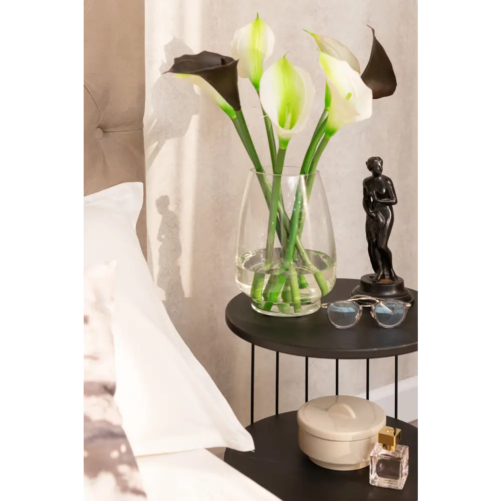 Santreyd Ваза «Вурм» — прозрачная стеклянная для интерьера 82554493 STLM-0029735 - Вид №2