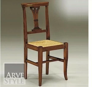 Arvestyle Стул с открытой спинкой Canaletto