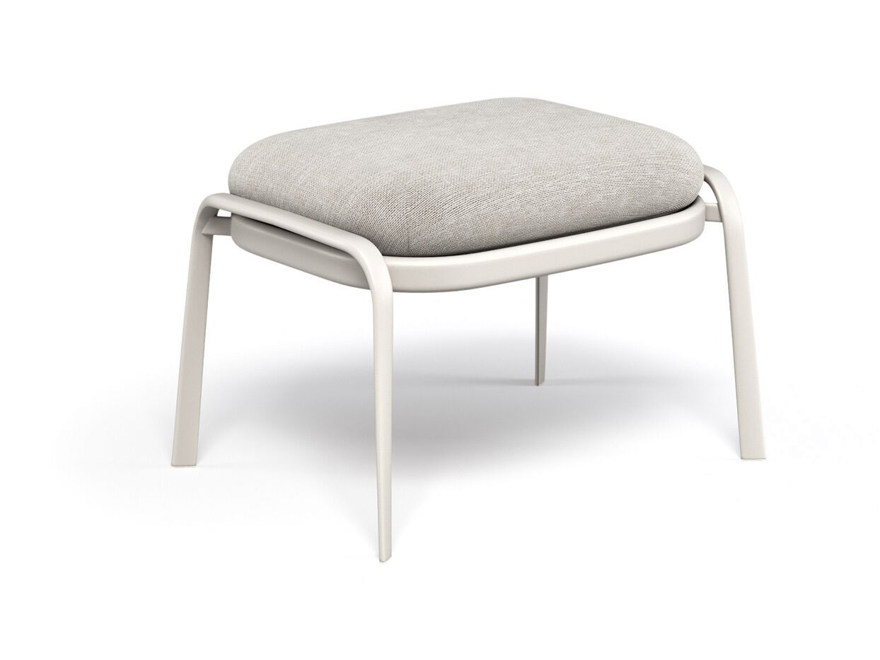 Ткань прямоугольная Садовая подставка для ног emu ARCH-00051803