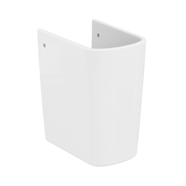 T423001 Полуколонна для раковины с крепежом Ideal Standard TEMPO