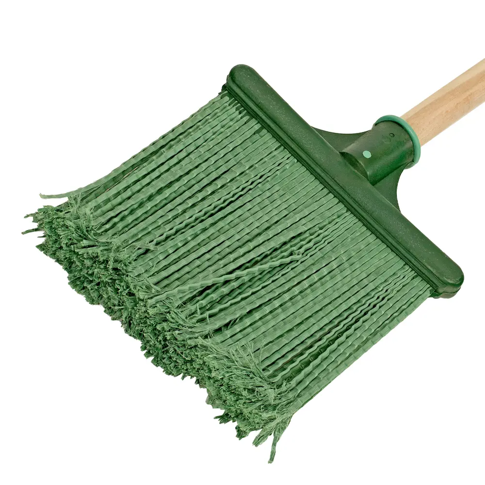 Метла Сибртех 63219 с черенком STLM-2034226 - Вид №2