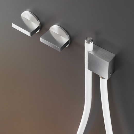 Настенный запорный клапан холодной воды  BAR43 CEADESIGN  - Вид №2