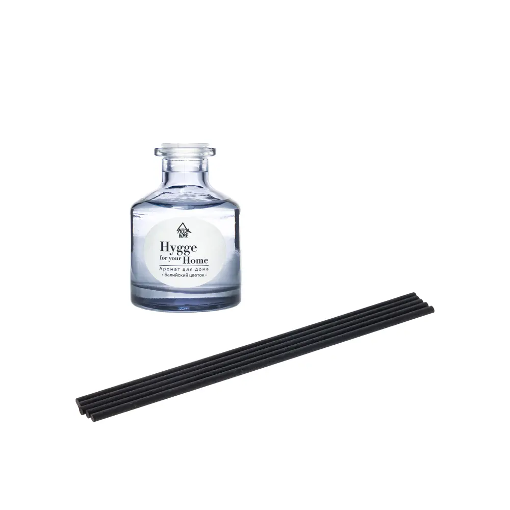 Диффузор ARIDA HOME 'Балийский цветок' 50 мл - аромат Бали для вашего дома 89426701 STLM-1564350 - Вид №3