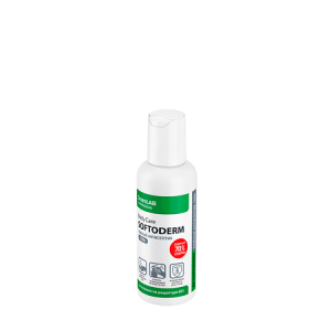 BCG-050 GreenLAB BC - SOFTODERM GEL, 50 мл. Нейтральное дезинфицирующее средство (кожный антисептик) на основе изопропилового спирта.