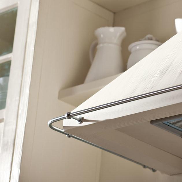 Marchi Cucine Модульная кухня из массива дерева Kreola sun-id-1444106 - Вид №2