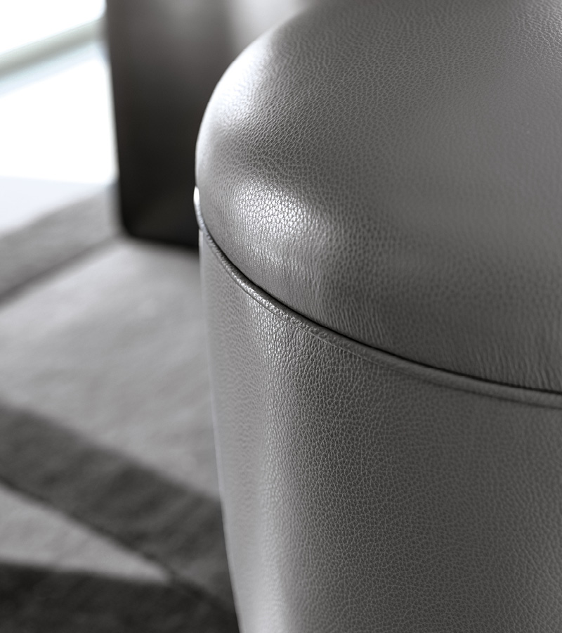 3895 Mirage пуф для туалетного столика - giorgio collection - Вид №1