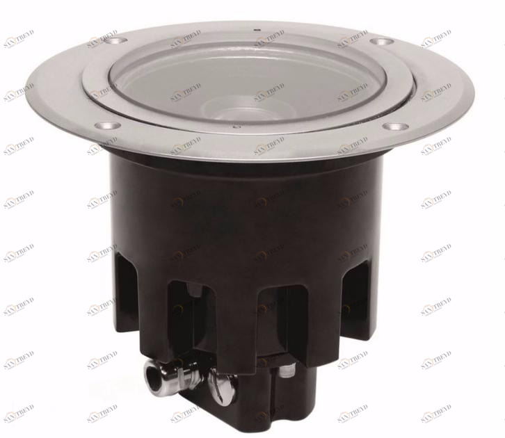 Linea Light Group Светодиодный ступень из нержавеющей стали для улицы Suelo sun-id-1512666