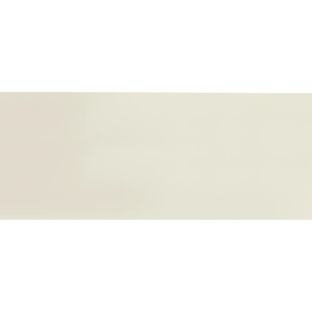Бленда пластик 2 м цвет кремовый матовый Santreyd STLM-2114110 - Вид №1