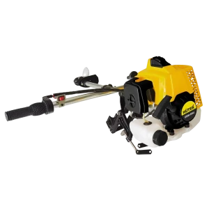 Лодочный мотор Huter GBM-RS4
