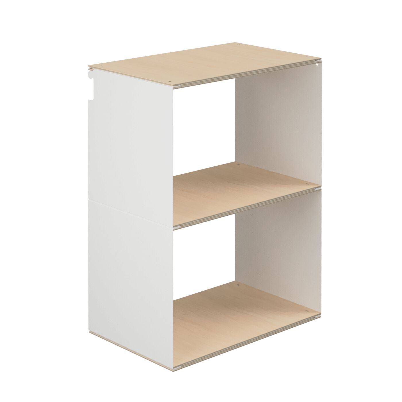 Система деревянных полок Variand Furniture W05 ARCH-00028822 - Вид №16