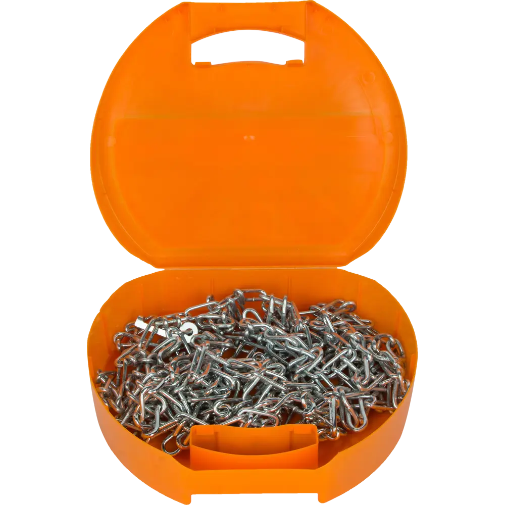 Цепи на колёса снегоуборщика Patriot CS14, 2 шт Santreyd STLM-2091590 - Вид №2