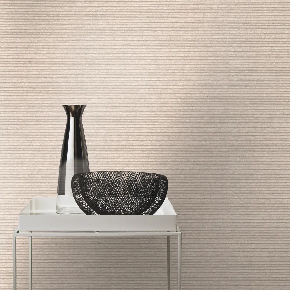 Обои флизелиновые Rasch Factory бежевые 0.53 м 939224 STLM-2068044 - Вид №2