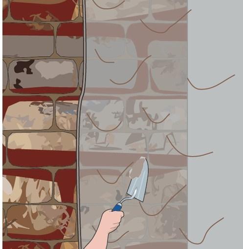 Berner Italia Система влажности химического барьера  188896  - Вид №1