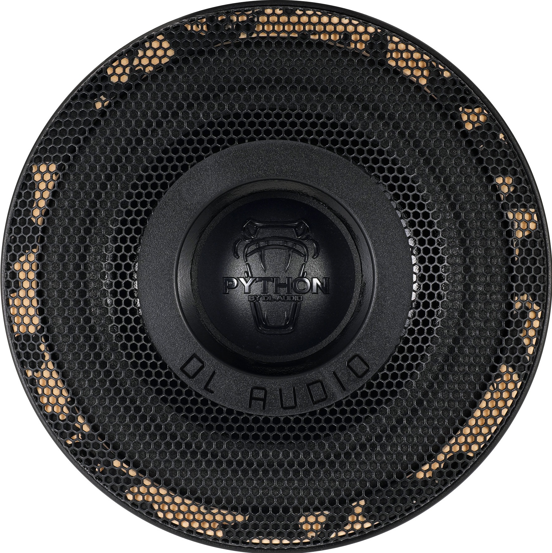 9285806 Компонентная акустическая система DL Audio Python 165 Comp STDN-0140191 - Вид №2