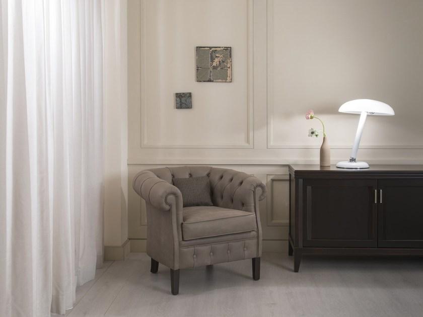 SELVA Полтрона хохлатая  1443  - Вид №1