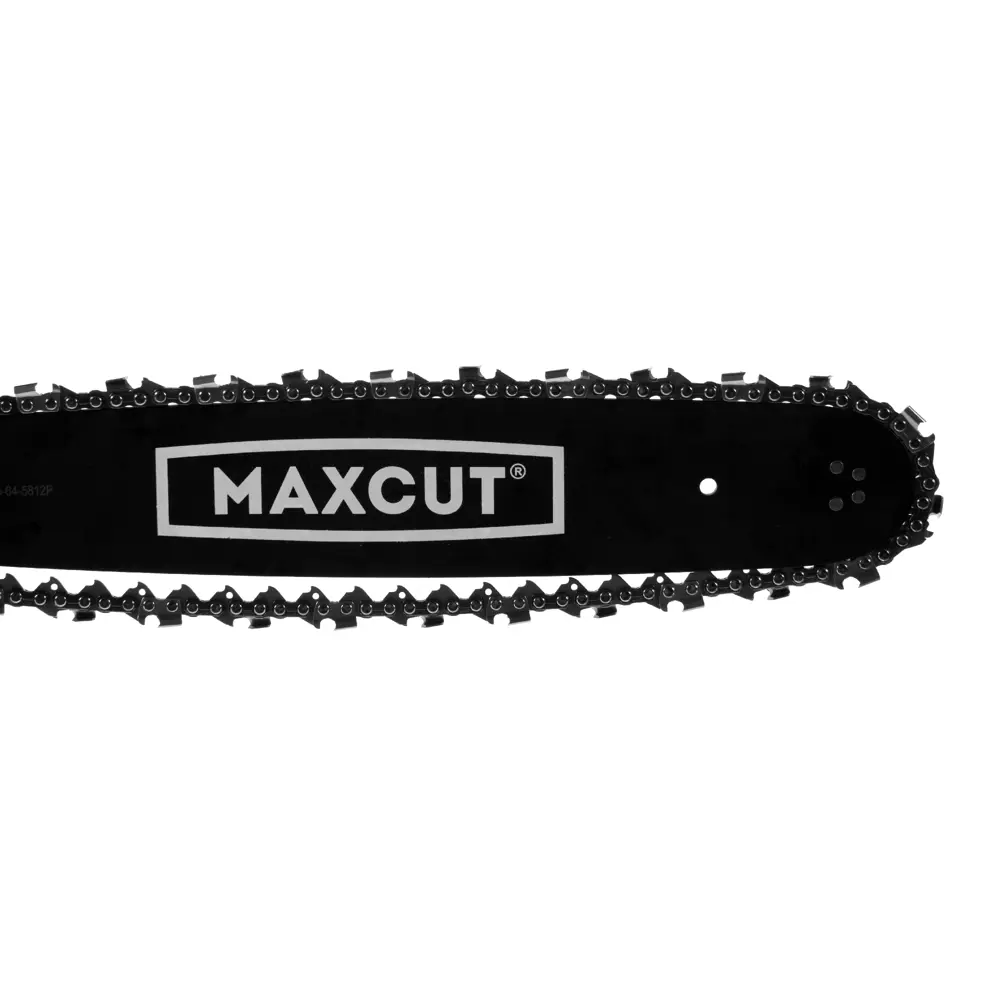 Пила бензиновая Maxcut MC 146 Shark Santreyd STLM-2110026 - Вид №3