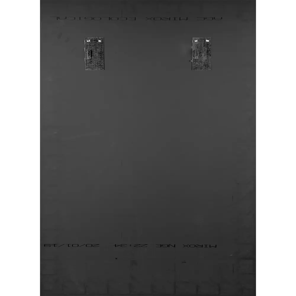 Зеркало О63 без полки 60 см Santreyd STLM-2162950 - Вид №3