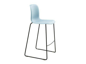 Высокий табурет