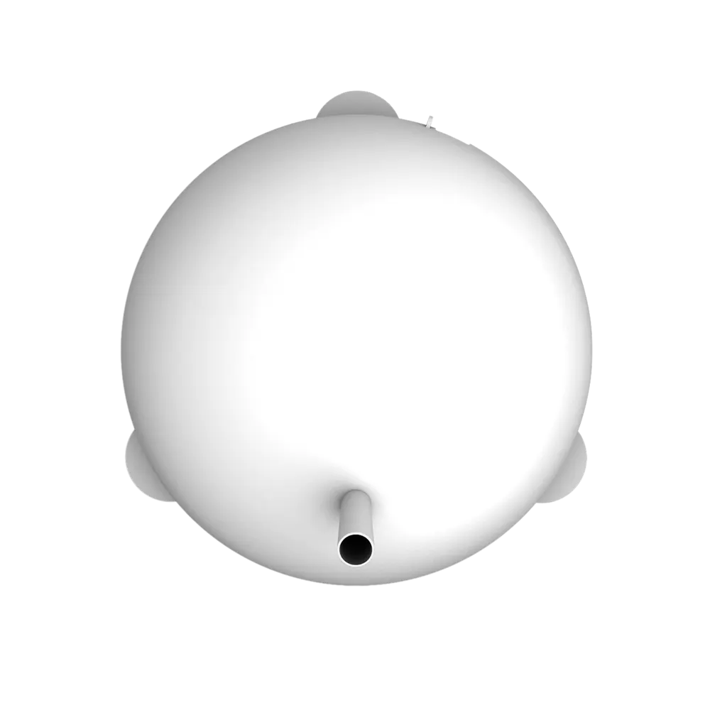 Увлажнитель воздуха Stadler Form Fred цвет белый STLM-2052006 - Вид №2