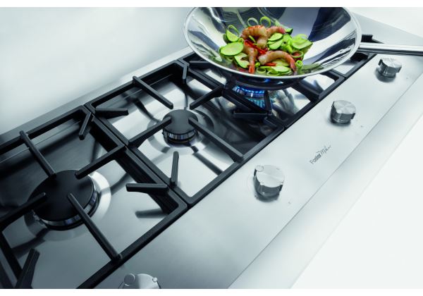 7650000 Варочная панель Foster Milano 7650 000 Fosterspa  - Вид №5
