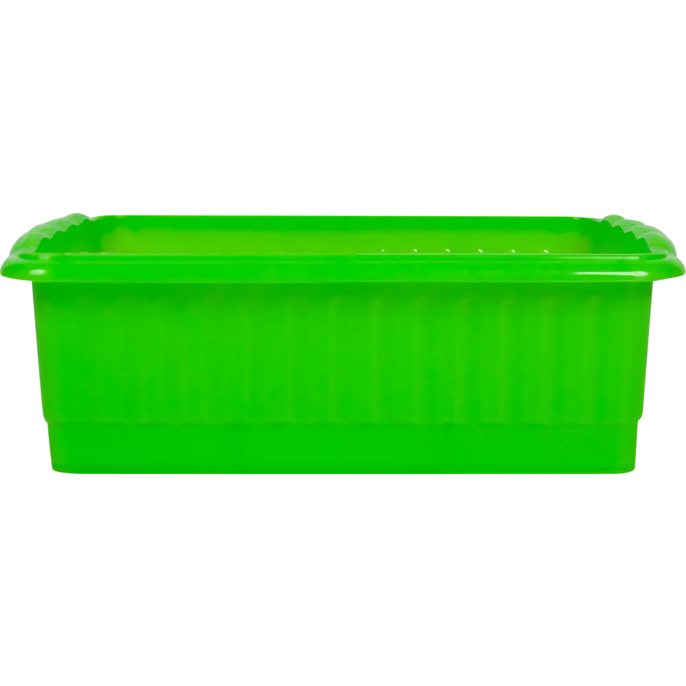 Ящик для рассады Дом и дача 24.7х16.6х8.2 см 83276433 Santreyd STLM-1580765 - Вид №1