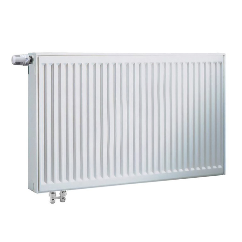 Радиатор стальной панельный COMPACT 22K VOGEL&NOOT 500x1320 E22KBA513A - Вид №2