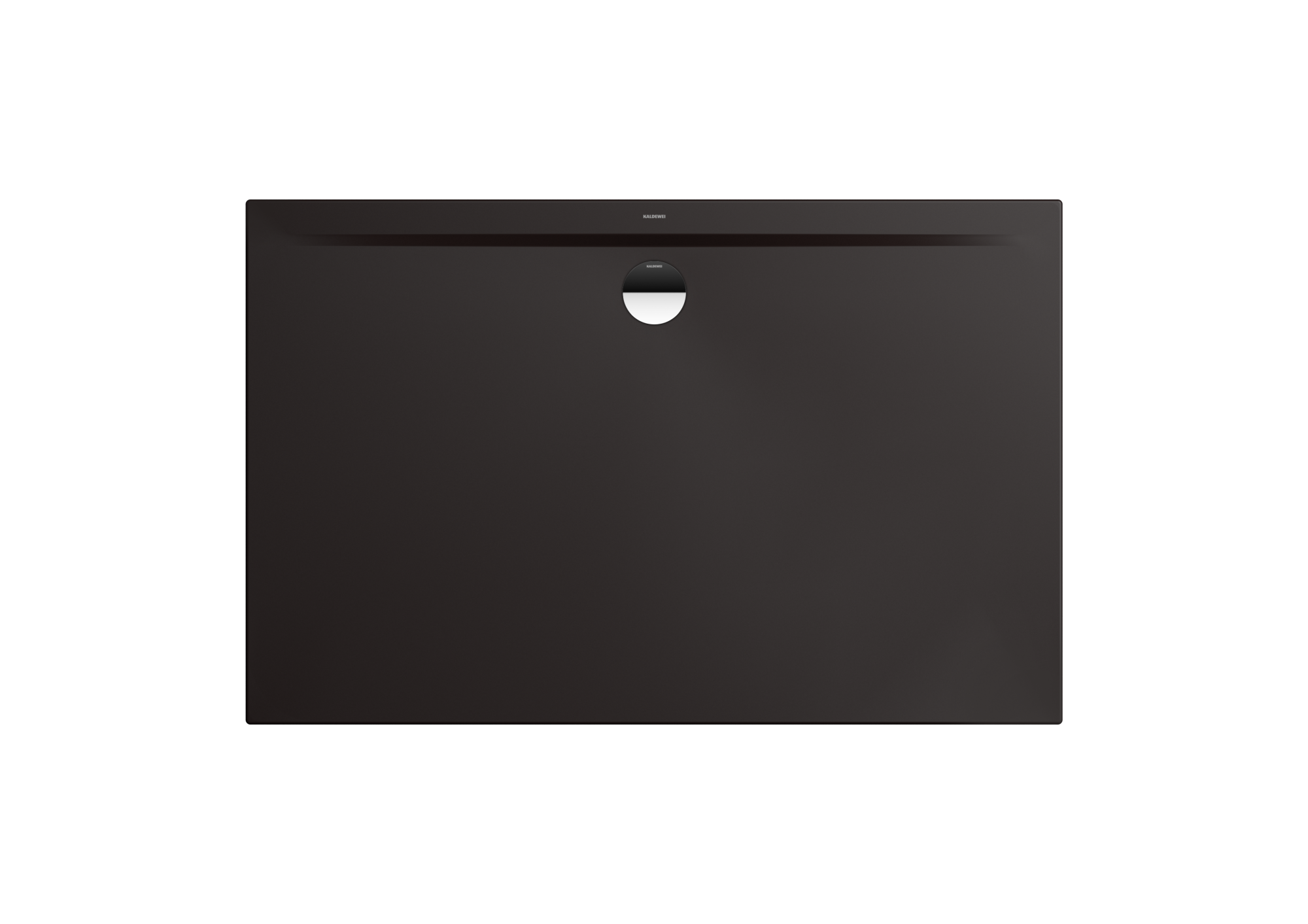 Душевой поддон KALDEWEI Сталь эмалированная 1536-1 452 теплый серый 90 1536-1452