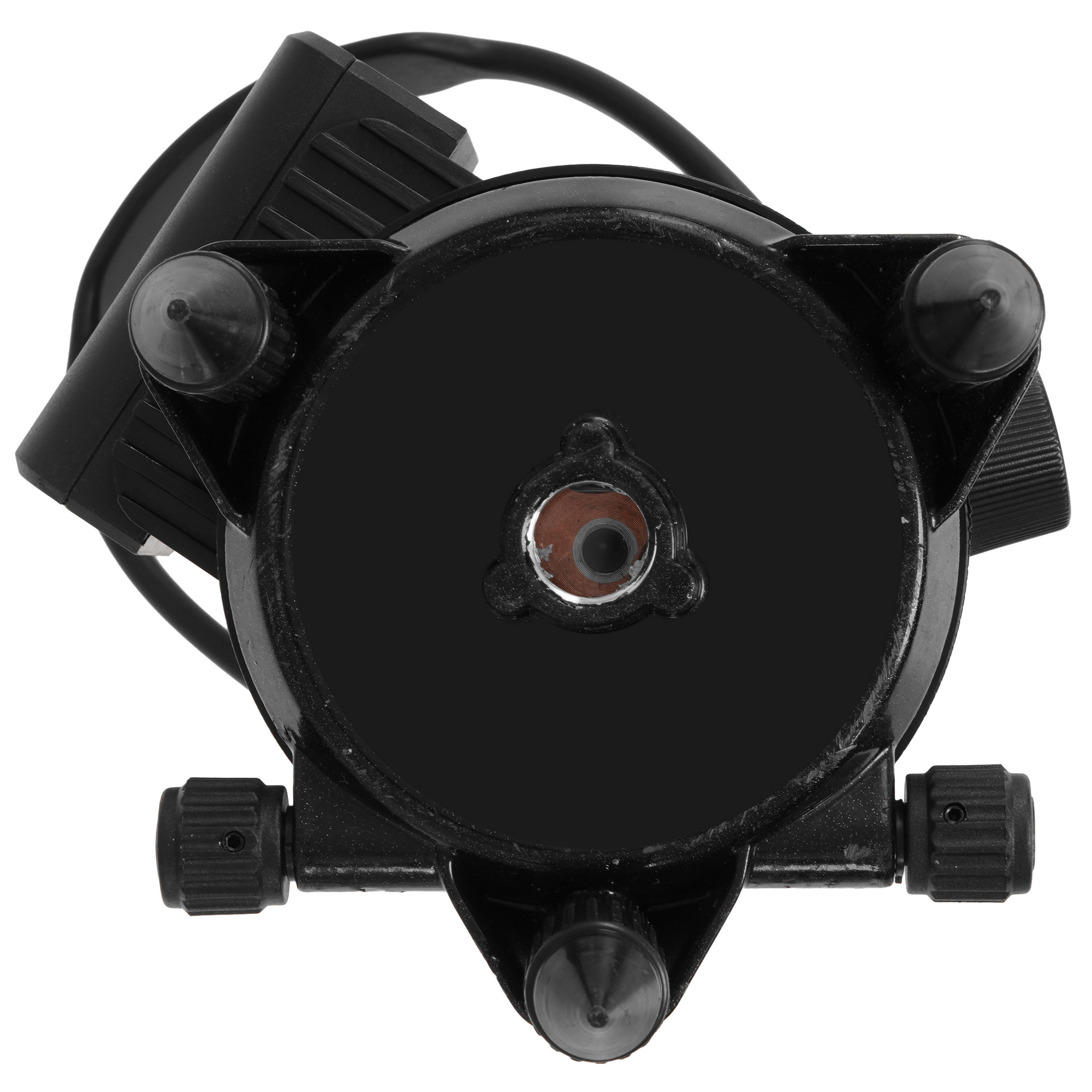 Лазерный уровень МЕГЕОН 77908 9103725 STDN-0150134 - Вид №5