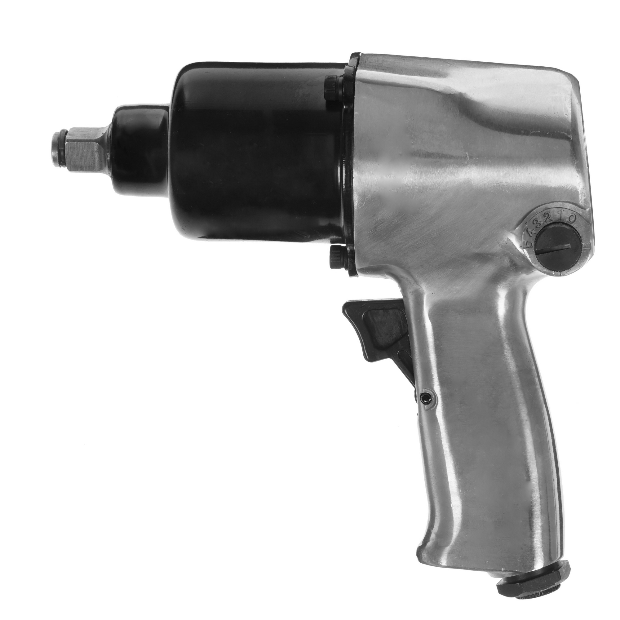 Пневмогайковерт Patriot PN 610 1302860 STDN-0016102