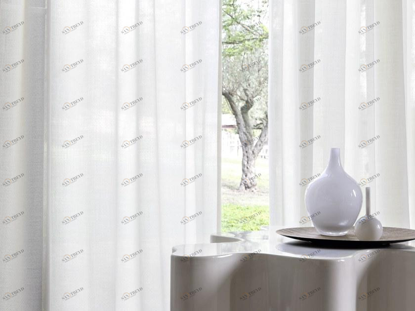 Élitis Огнестойкая шерстяная ткань Dolce lana sun-id-1383391